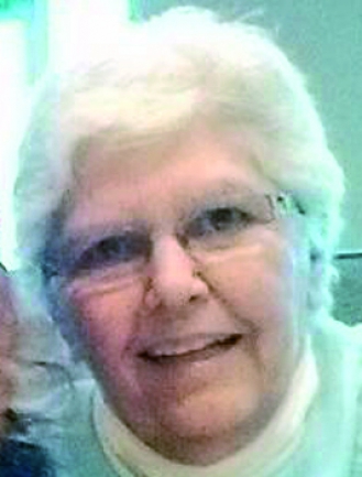 PAQUETTE SUZANNE