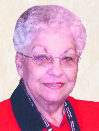 BRASSEUR JACQUELINE