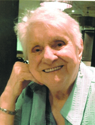 BOUCHER LAFLEUR THÉRÈSE