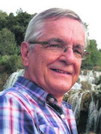 ROZON JACQUES