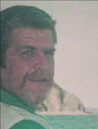 GERVAIS RÉHEL