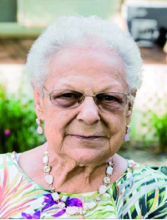 HÉBERT CHARETTE THÉRÈSE