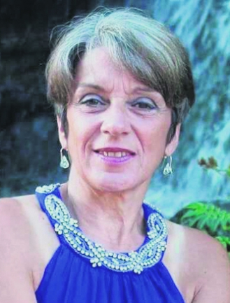 GOYETTE GISÈLE