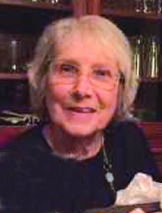 CUILLERIER, SUZANNE