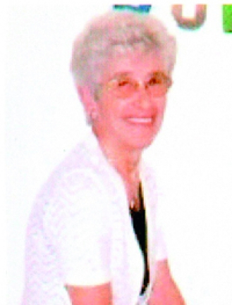 LALONDE LINETTE