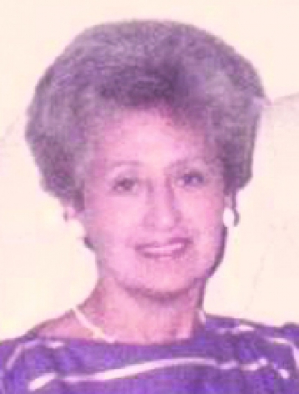 GAUDREAU JEANNETTE