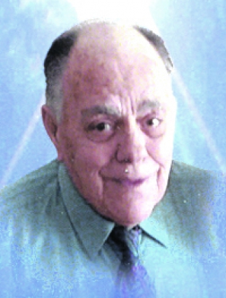 LALONDE ALBERT