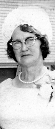 CHARETTE CÉCILE