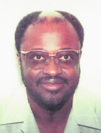 MACALOU DEMBA