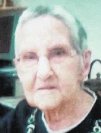 DROUIN LARABIE MARIE-JEANNE