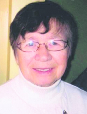 BRIAND FRANÇOISE