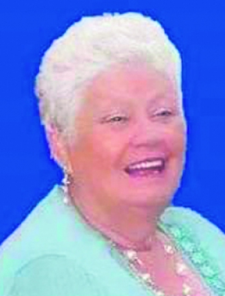 DUMOUCHEL JEANNINE