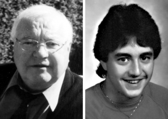 BEAULÉ HAROLD ET GILLES