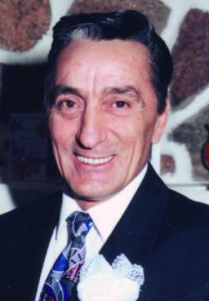 BEAUDRY GASTON