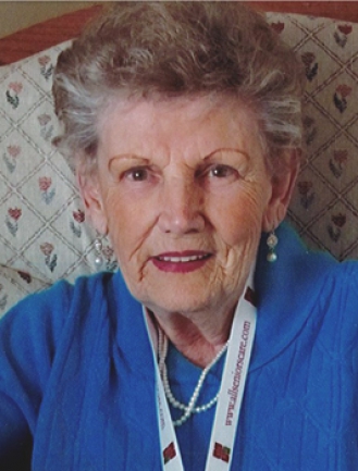 ROUSSY CLAIRE