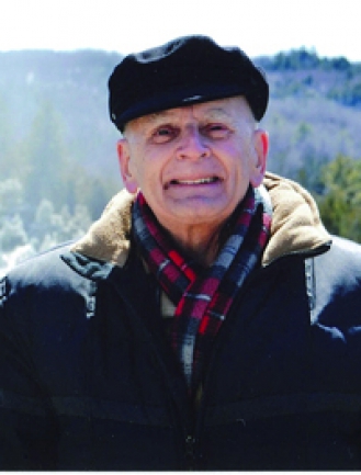 WAY GERALD ERNEST