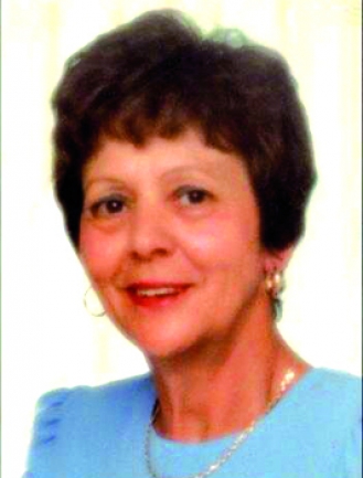 HAMMOND HÉLÈNE