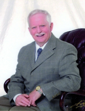 GEROW GORDON S.
