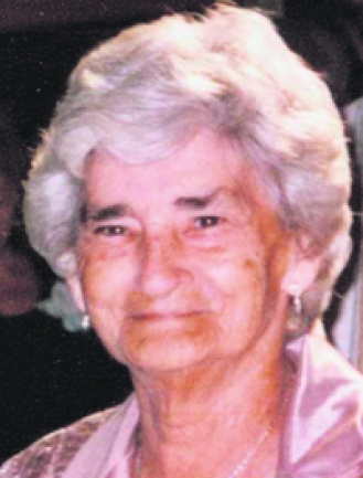 DUGAS GABRIELLE
