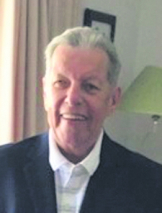 PARENTEAU BENOÎT