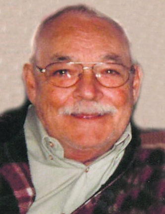 Larose, Bernard