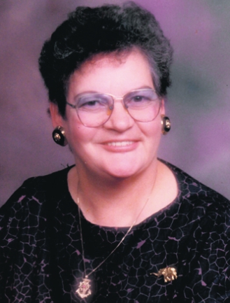 ROBERGE FRANÇOISE