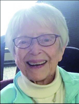BEAUDOIN JEANNINE