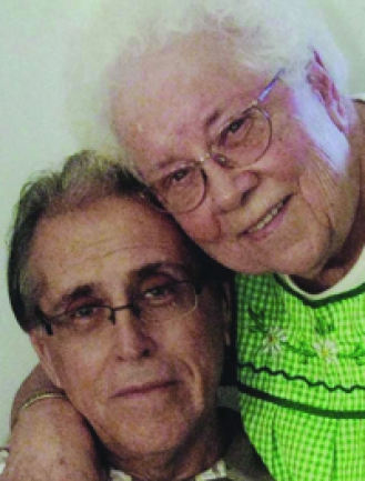 DROUIN LAURETTE; DROUIN YVON