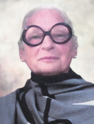 CLÉMENT JACQUELINE
