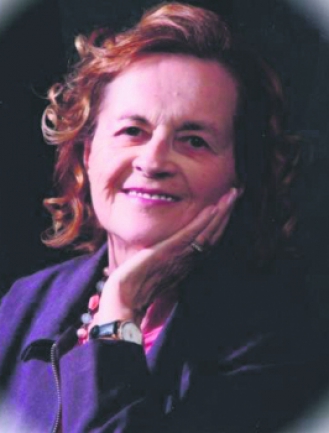 GOULET-LEGAULT HÉLÈNE