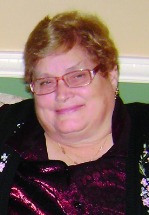DE REPENTIGNY DENISE