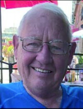RAYMOND CLAUDE
