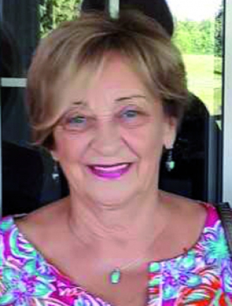 BOUDREAULT MONIQUE