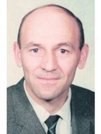 ARSENAULT PAUL