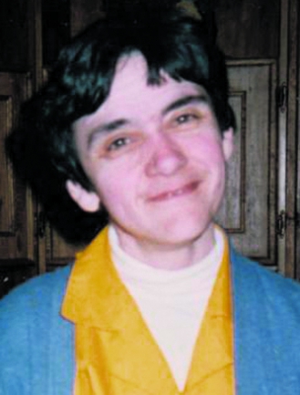 CARON DIANE
