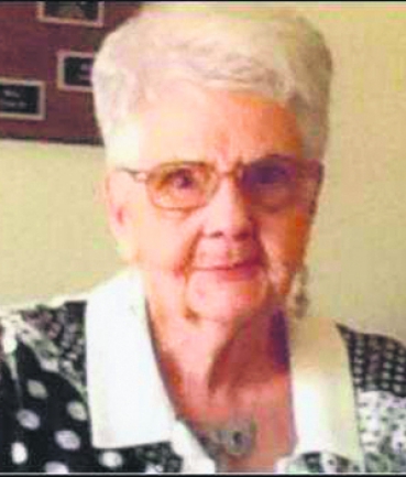 BERCIER PILON FERNANDE