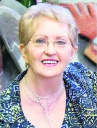 ROBITAILLE LAHAIE FRANCOISE