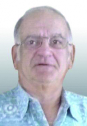 LÉTANG HUBERT