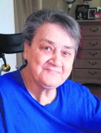 LAROSE-VIEN CLAUDETTE