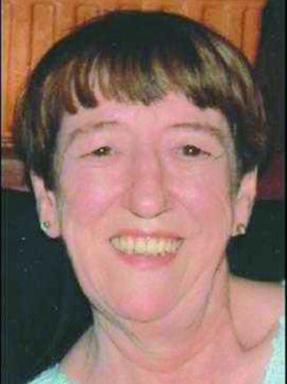 Bogé Gagné, Bernadette