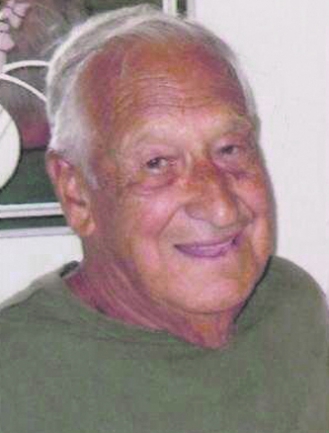 LAROSE PAUL LÉO