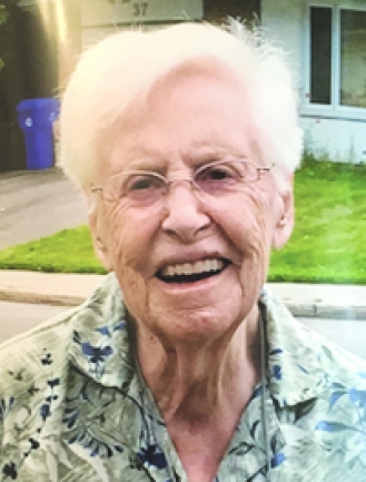 PROULX LUCIENNE