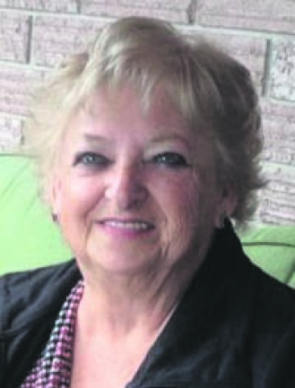 BRUNET ANGÈLE
