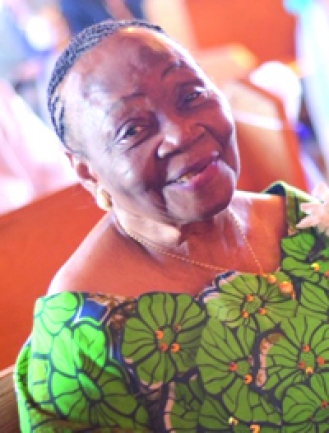 TSHIMBAYI KABANGU ROSE MALU