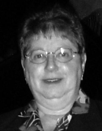 COUTU MARIE-THÉRÈSE