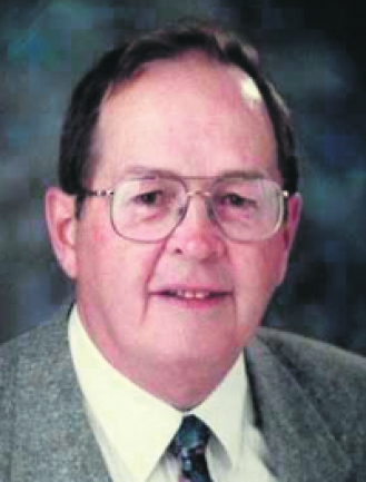 COYNE BERNARD G.