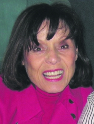 LEFEBVRE ANGÉLINE