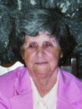 PROULX MARIE-CLAIRE