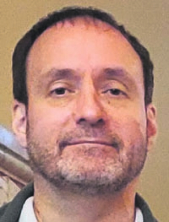 LALONDE PAUL