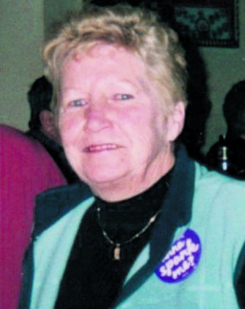 LAPENSÉE DENISE